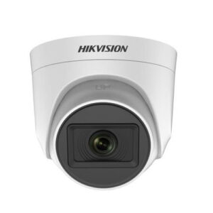 2 MP Indoor Fixed Turret Camera